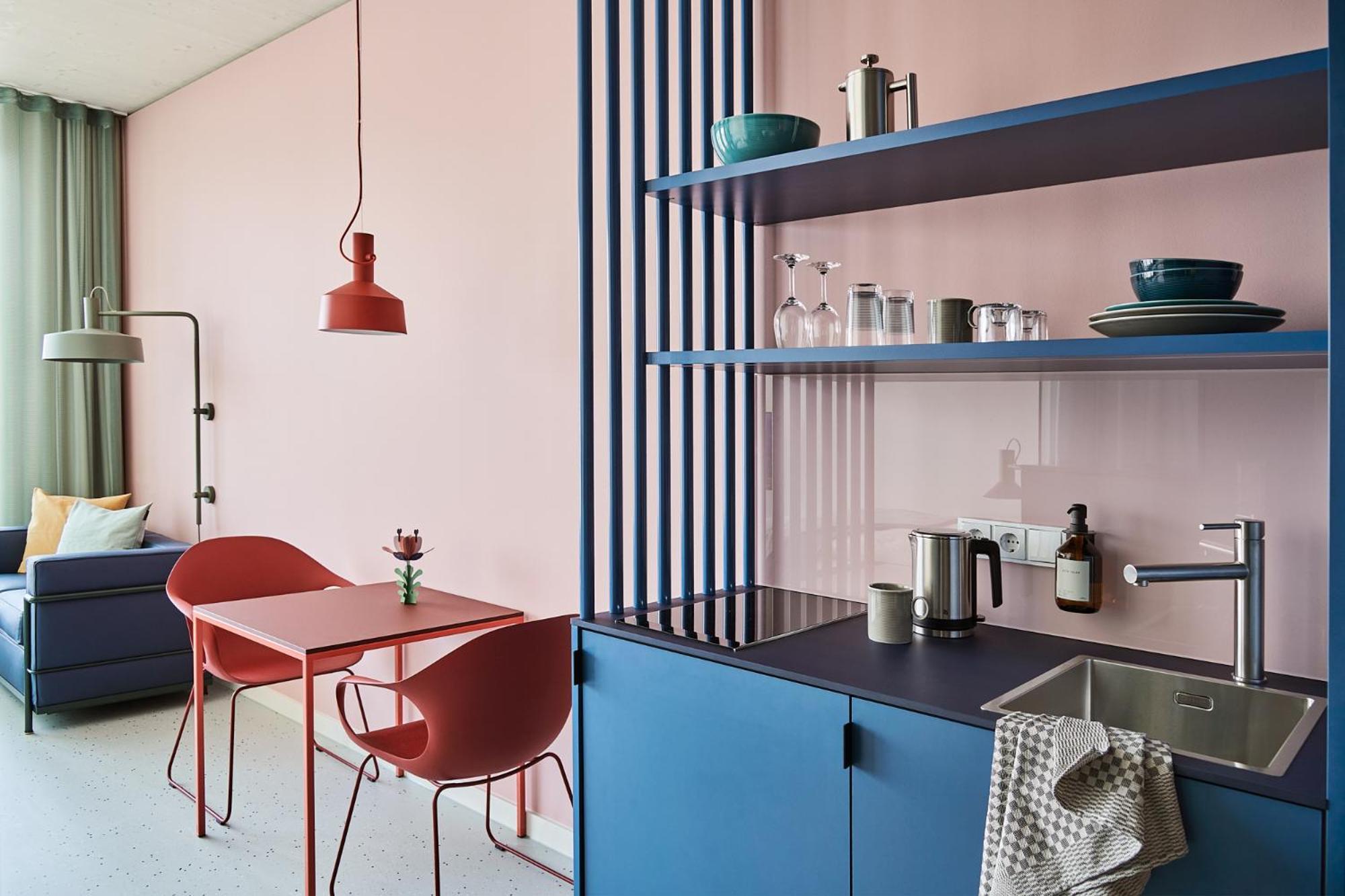 Mavo Lab — Photos 1